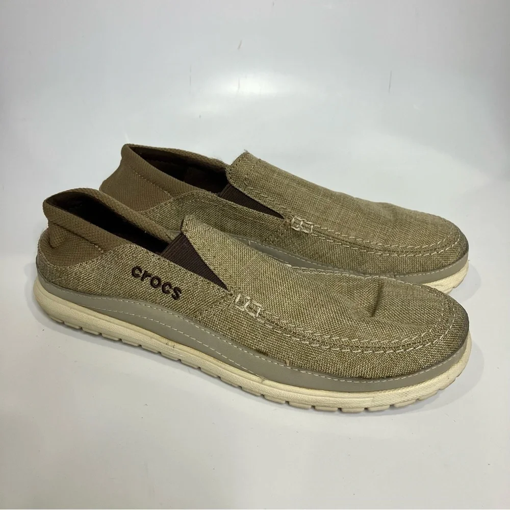 CROCS santa cruz